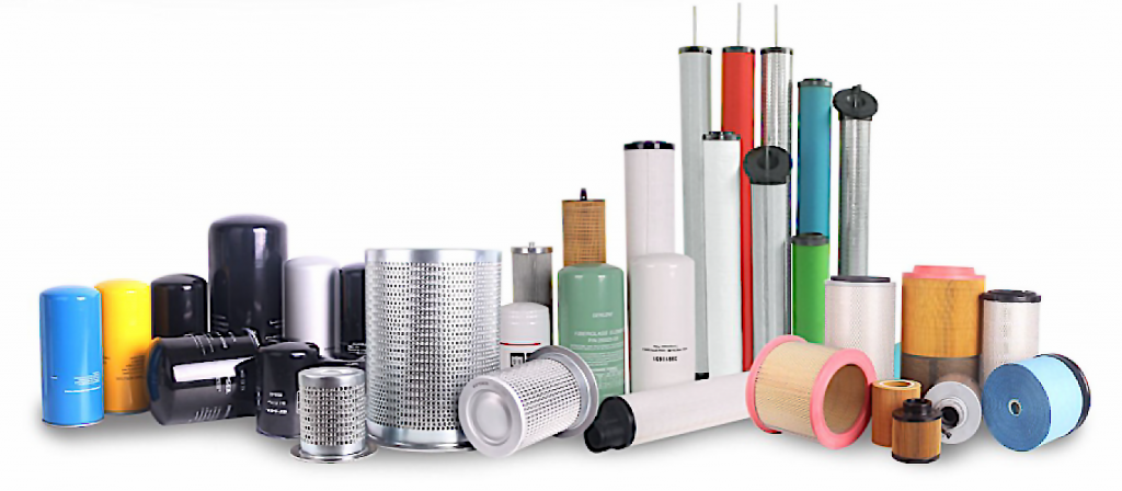 Filter Element Anti Rotation Probe Filter Element - Shanghai Deibo Industrial Co., Ltd.