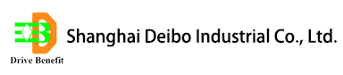 Shanghai Deibo Industrial Co., Ltd. Logo